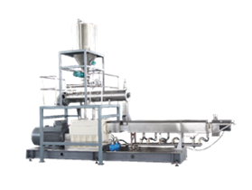 SLG95-II-雙螺桿擠壓機